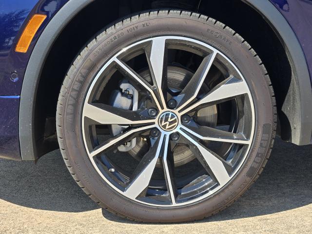 2024 Volkswagen Tiguan - $24,820
