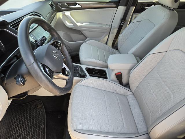 2024 Volkswagen Tiguan - $24,820