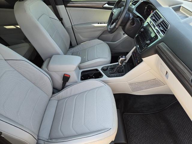 2024 Volkswagen Tiguan - $24,820