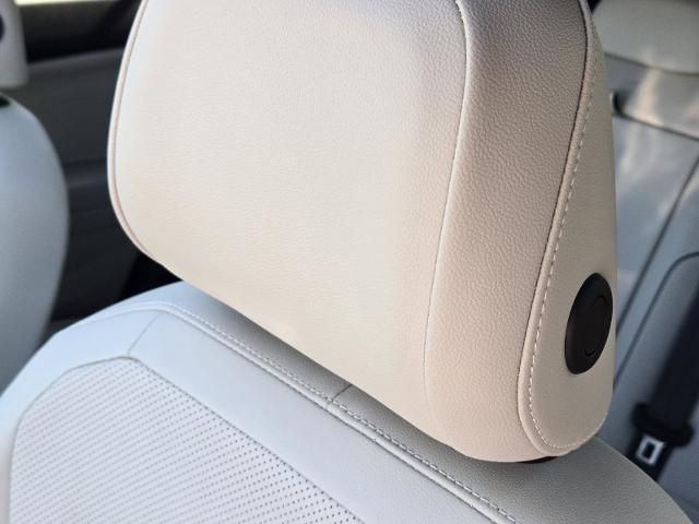 2024 Volkswagen Tiguan - $24,820