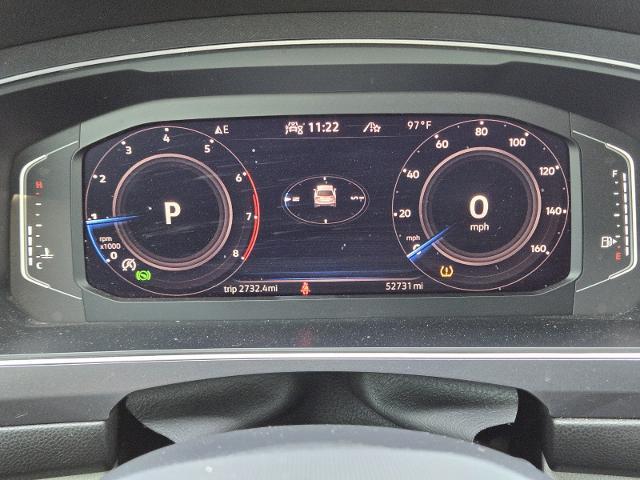 2024 Volkswagen Tiguan - $24,820