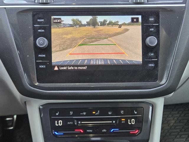 2024 Volkswagen Tiguan - $24,820