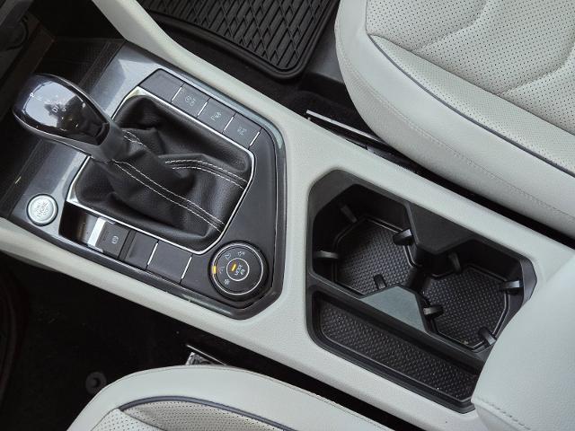 2024 Volkswagen Tiguan - $24,820