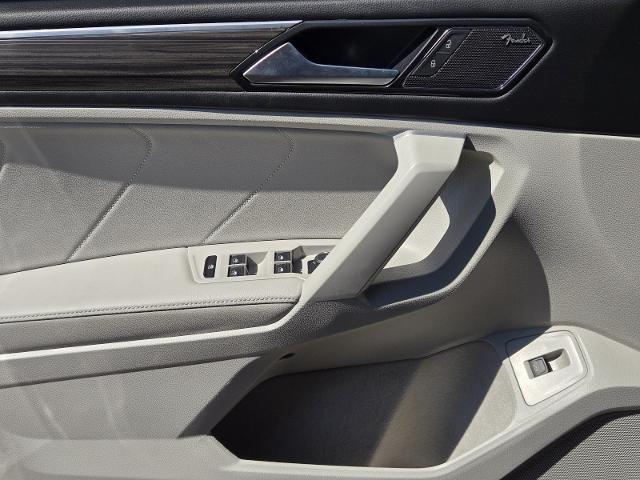 2024 Volkswagen Tiguan - $24,820