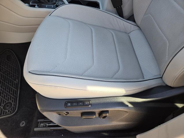 2024 Volkswagen Tiguan - $24,820