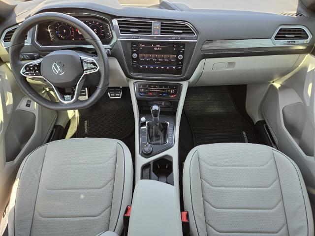 2024 Volkswagen Tiguan - $24,820