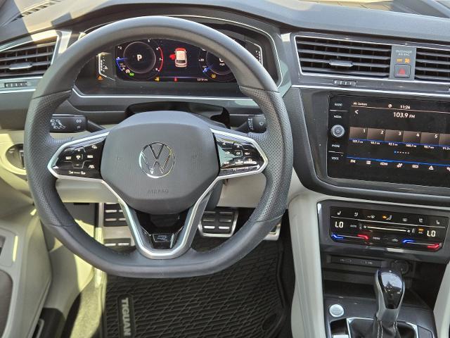 2024 Volkswagen Tiguan - $24,820