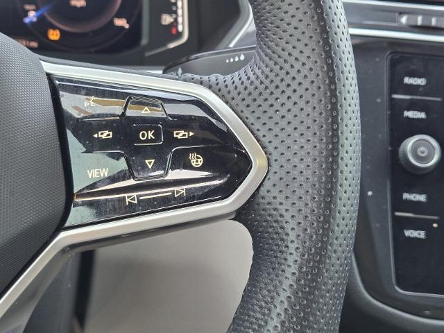 2024 Volkswagen Tiguan - $24,820