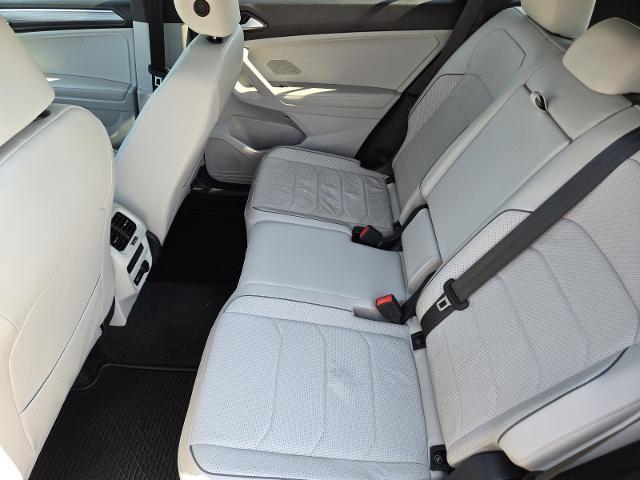 2024 Volkswagen Tiguan - $24,820
