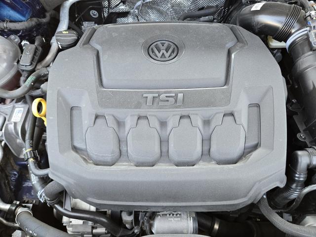 2024 Volkswagen Tiguan - $24,820