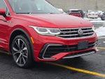 2024 Tiguan Thumbnail 2