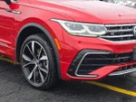 2024 Tiguan Thumbnail 3