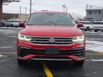 2024 Tiguan Thumbnail 4
