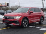2024 Tiguan Thumbnail 5