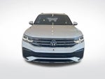 2024 Tiguan Thumbnail 2