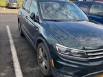 2018 Tiguan Thumbnail 2