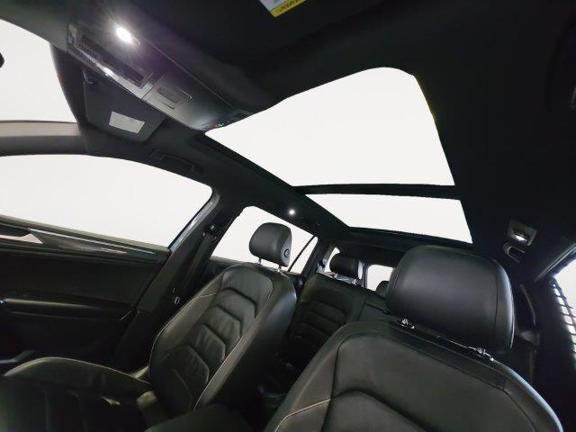 2020 Volkswagen Tiguan - $18,481