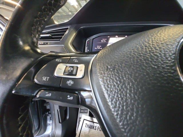 2020 Volkswagen Tiguan - $18,481