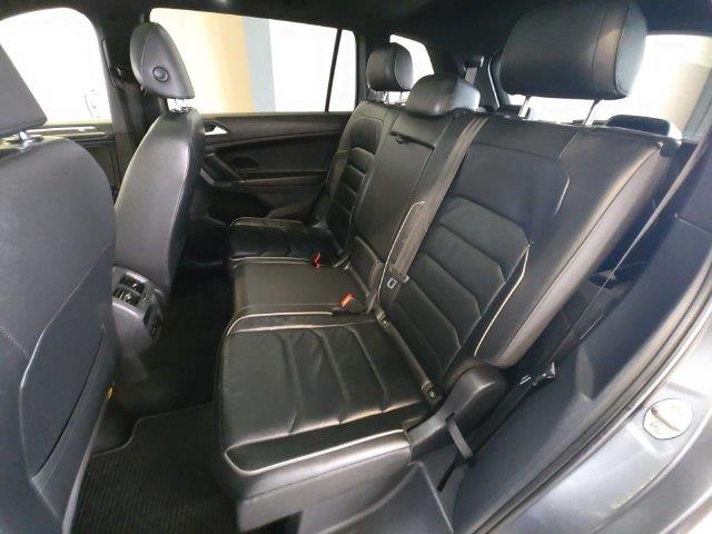 2020 Volkswagen Tiguan - $18,481