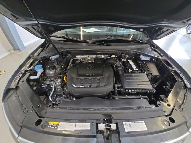 2020 Volkswagen Tiguan - $18,481