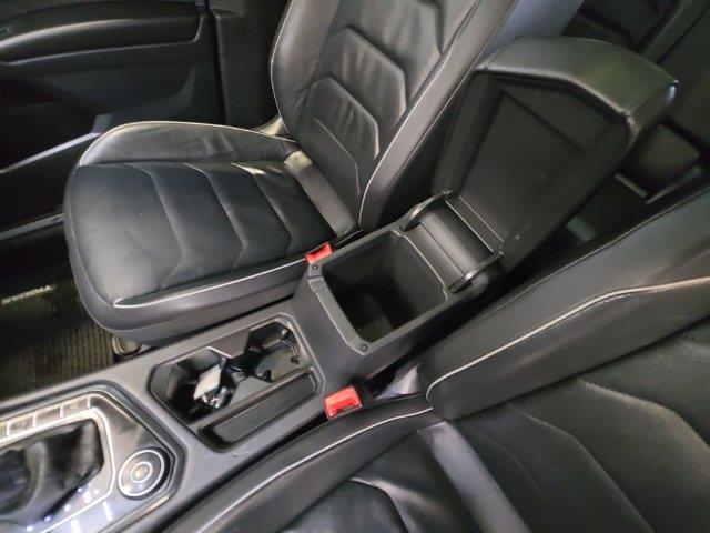 2020 Volkswagen Tiguan - $18,481