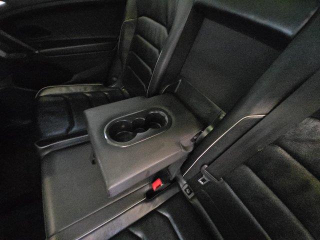 2020 Volkswagen Tiguan - $18,481