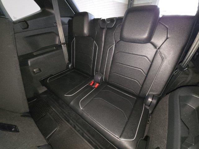 2020 Volkswagen Tiguan - $18,481