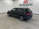2021 Tiguan Thumbnail 2