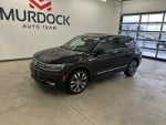 2021 Tiguan Thumbnail 6