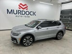2021 Tiguan Thumbnail 1