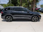 2022 Tiguan Thumbnail 4
