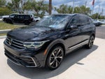 2022 Tiguan Thumbnail 8