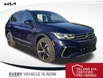 2022 Tiguan Thumbnail 1