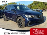2022 Tiguan Thumbnail 9
