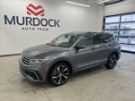 2022 Tiguan Thumbnail 1