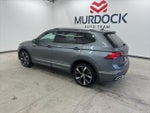 2022 Tiguan Thumbnail 2