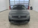 2022 Tiguan Thumbnail 6
