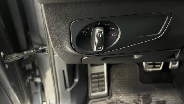 2022 Volkswagen Tiguan SEL R-Line 4Motion