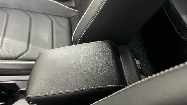 2022 Volkswagen Tiguan SEL R-Line 4Motion
