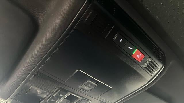 2022 Volkswagen Tiguan SEL R-Line 4Motion