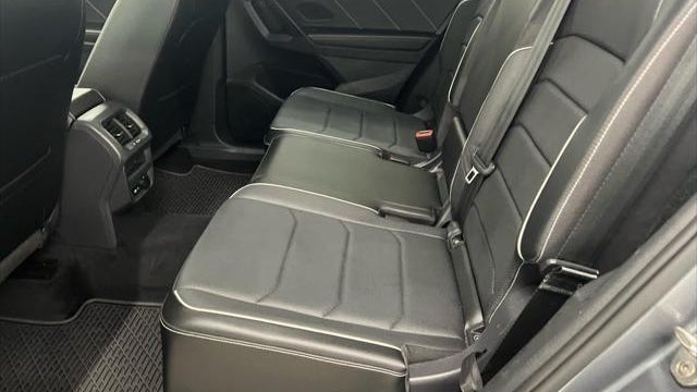 2022 Volkswagen Tiguan SEL R-Line 4Motion