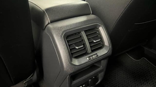 2022 Volkswagen Tiguan SEL R-Line 4Motion
