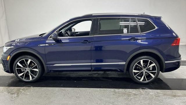 2023 Volkswagen Tiguan SEL R-Line 4Motion