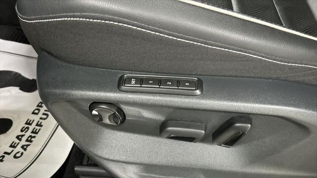 2023 Volkswagen Tiguan SEL R-Line 4Motion