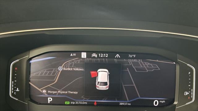 2023 Volkswagen Tiguan SEL R-Line 4Motion