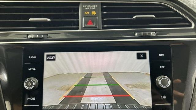 2023 Volkswagen Tiguan SEL R-Line 4Motion