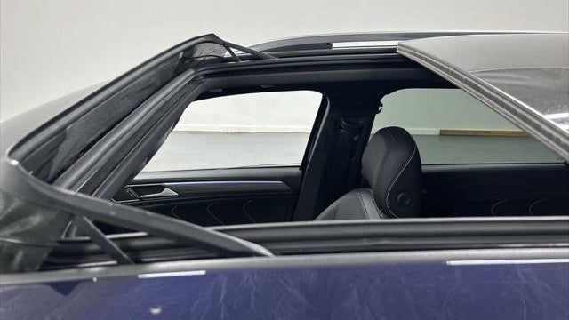 2023 Volkswagen Tiguan SEL R-Line 4Motion