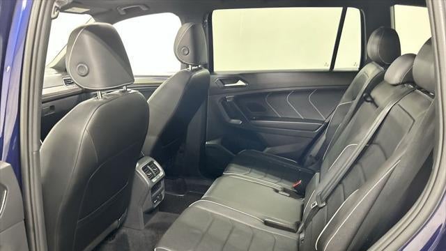 2023 Volkswagen Tiguan SEL R-Line 4Motion