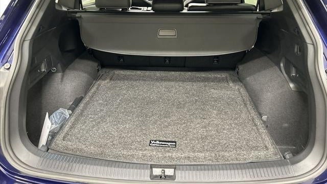 2023 Volkswagen Tiguan SEL R-Line 4Motion