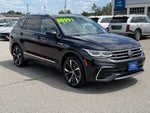 2024 Tiguan Thumbnail 1
